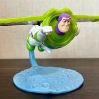 Buzz Lightyear