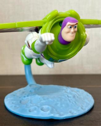 Buzz Lightyear
