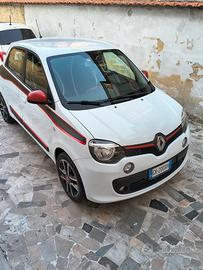 Twingo  sport gt
