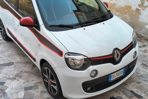 Twingo  sport gt