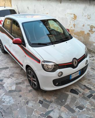 Twingo  sport gt