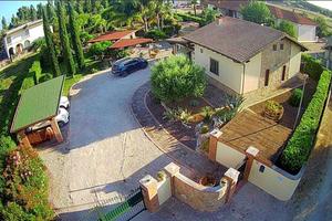 Villa a Latina
