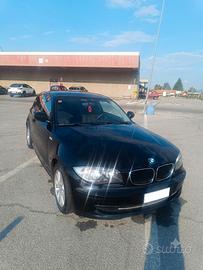 BMW 118D