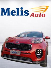 KIA SPORTAGE Diesel 2.0 GT Line TETTO PANORAMICO C