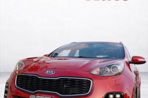 KIA SPORTAGE Diesel 2.0 GT Line TETTO PANORAMICO C