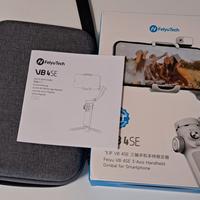 Stabilizzatore Gimbal 