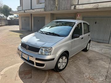 Fiat Panda 1.2 benzina