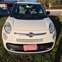 FIAT 500 L 1.3 AUTOCARRO