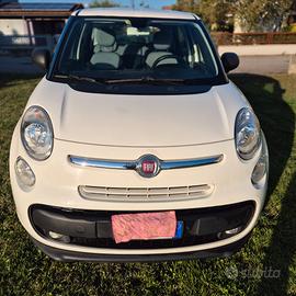 FIAT 500 L 1.3 AUTOCARRO