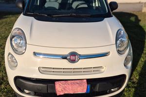 FIAT 500 L 1.3 AUTOCARRO