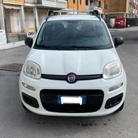 Fiat Panda Metano