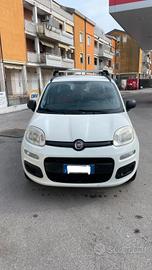 Fiat Panda Metano