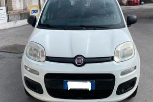 Fiat Panda Metano