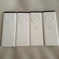Telecomandi Apple tv
