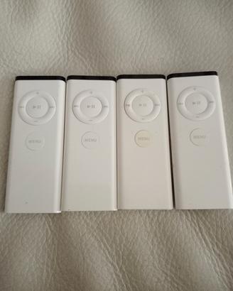 Telecomandi Apple tv