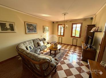 PORZIONE DI BIFAMILIARE A VIGONZA