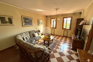 PORZIONE DI BIFAMILIARE A VIGONZA