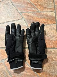 Guanti anti vento invernali revIT
