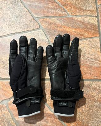 Guanti anti vento invernali revIT