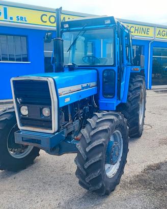landini 10000 DT