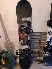 snowboard 