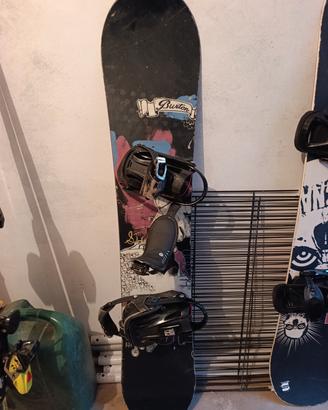snowboard 