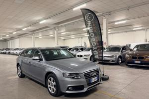 Audi A4 Avant 2.0 TDI 143CV F.AP. Advanced