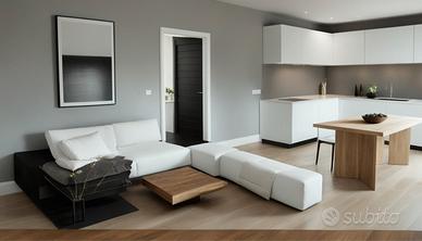 Restaurata con 3800 mq di terreno