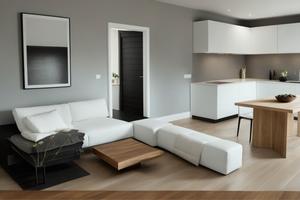 Restaurata con 3800 mq di terreno