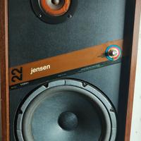 Jensen Diffusori 