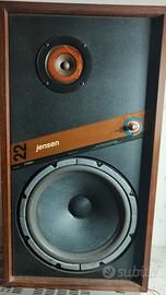 Jensen Diffusori 