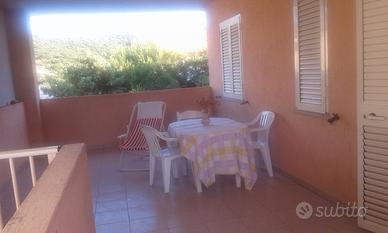 Appartamenti a pochi metri dal mare periodo estivo