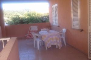 Appartamenti a pochi metri dal mare periodo estivo