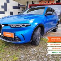 ALFA ROMEO Tonale Tonale 1.6 diesel 130 CV TCT6 Ti