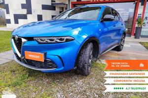 ALFA ROMEO Tonale Tonale 1.6 diesel 130 CV TCT6 Ti