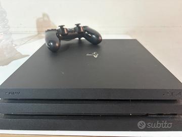 Ps4 Pro