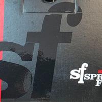 FILTRO ARIA SPORTIVO SPRINT FILTER SM260S R 1300 G