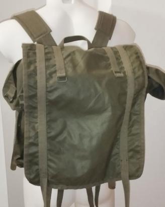 Zaino Militare