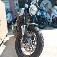 Ducati Scrambler 800 - 2017