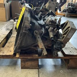 CAMBIO MANUALE FIAT Panda 2° Serie 1.4 55229410 3