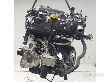 K9KU872 MOTORE IMP.BOSCH RENAULT KADJAR (HA-HL) 1.