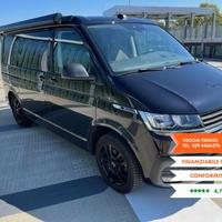 VOLKSWAGEN California 6� 15-23 California 2.0 T...