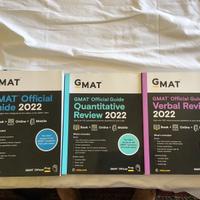 GMAT official guide