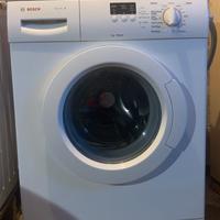 Lavatrice Bosch Serie 2 WAE20037IT 7kg A+++