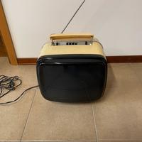 Tv vintage Brionvega
