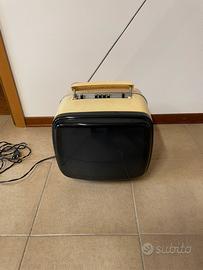 Tv vintage Brionvega