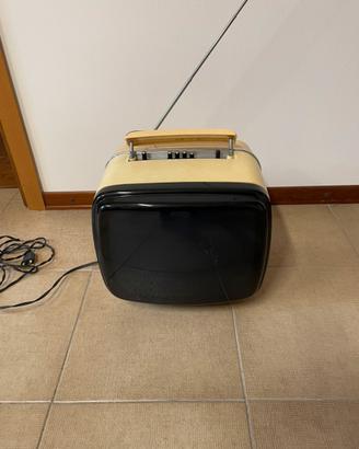 Tv vintage Brionvega