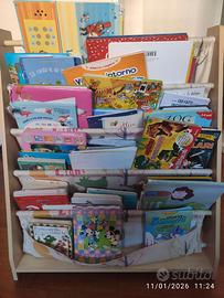 Libreria Montessori