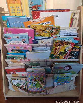 Libreria Montessori