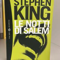 Stephen King - Le notti di Salem